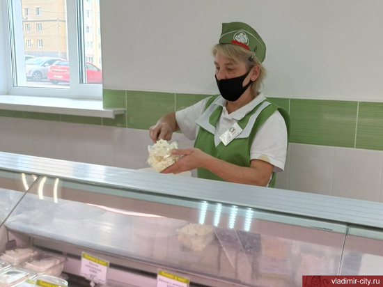 Во Владимире ежедневно проверяют соблюдение антиковидных ограничений