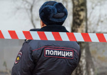 Тройное убийство совершено сегодня днем на западе Москвы