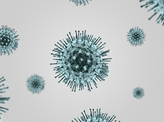 В Хакасии заразились коронавирусом еще 115 человек