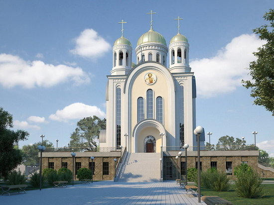 Иркутские общественники продолжают задавать строителям церкви неудобные вопросы