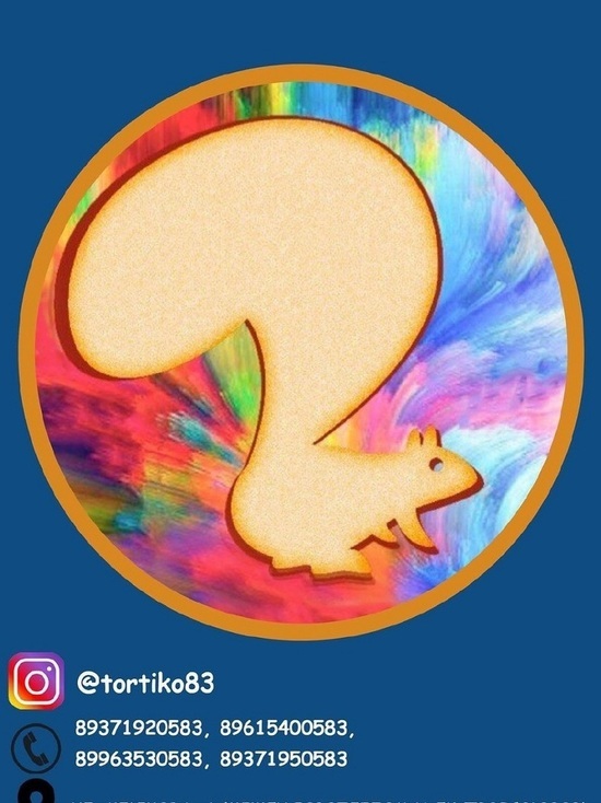 Секрет кондитерского успеха ТорТиКо: готовить качественно и с любовью