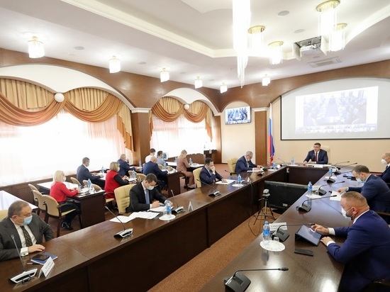 Ковид-обстановка во Владимирской области накаляется