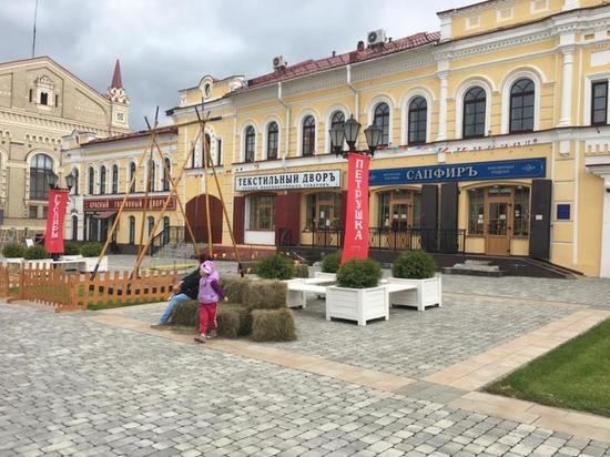 Рыбинск ждет поддержки ярославцев, чтобы победить в конкурсе «Сокровища России»