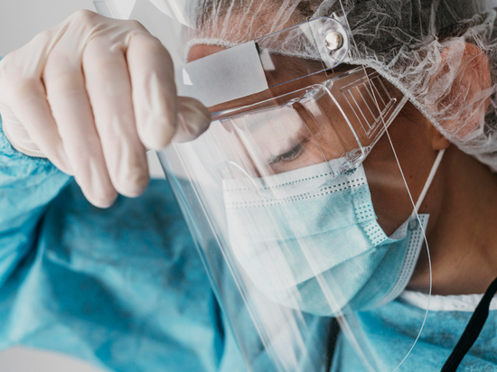 В Хакасии умерли еще пять пожилых пациентов с диагнозом коронавирус