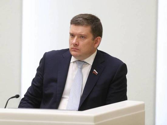Николай Журавлев настаивает на скорейшем принятии закона о защите соцвыплат граждан от списания в счет погашения задолженности
