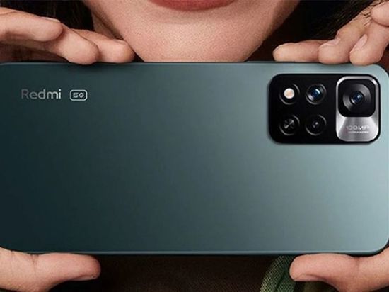 В Xiaomi раскрыли главную особенность нового смартфона Redmi Note 11 Pro