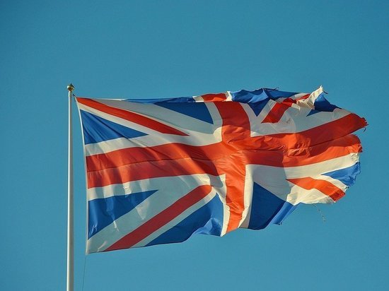 Британцы напомнили Евросоюзу принципы рыночной экономики на фоне газового кризиса