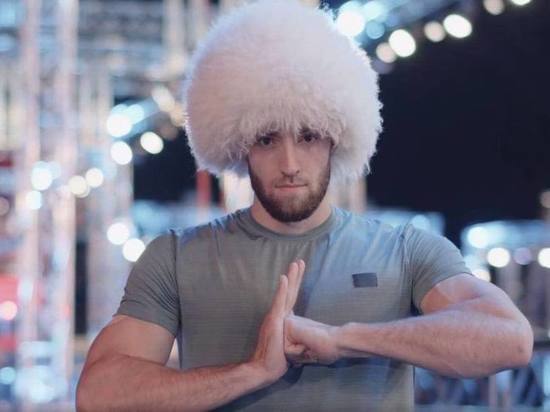 В шоу на СТС «Русский ниндзя» за победу поборется мастер лыжного спорта из ЯНАО