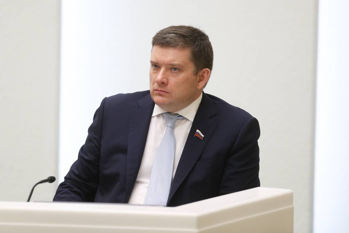 Николай Журавлев настаивает на скорейшем принятии закона о защите соцвыплат граждан от списания в счет погашения задолженности