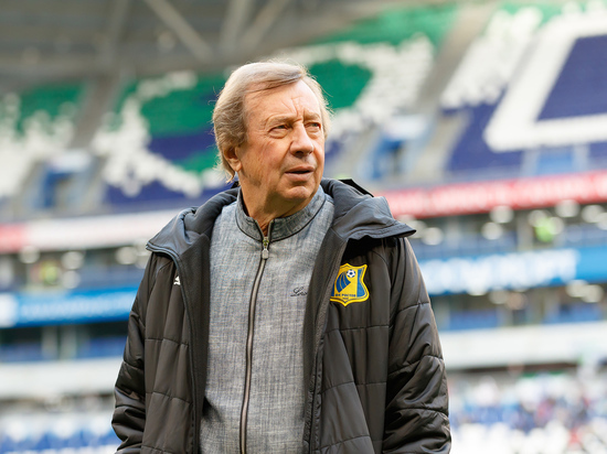 Семин прокомментировал назначение Кафанова в «Ростов»