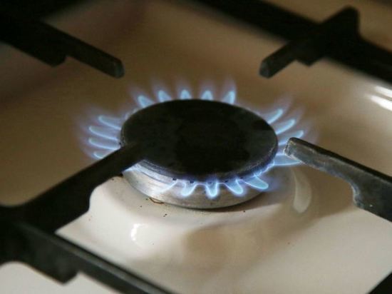 Молдавия подписала контракт с нидерландской компанией на покупку газа
