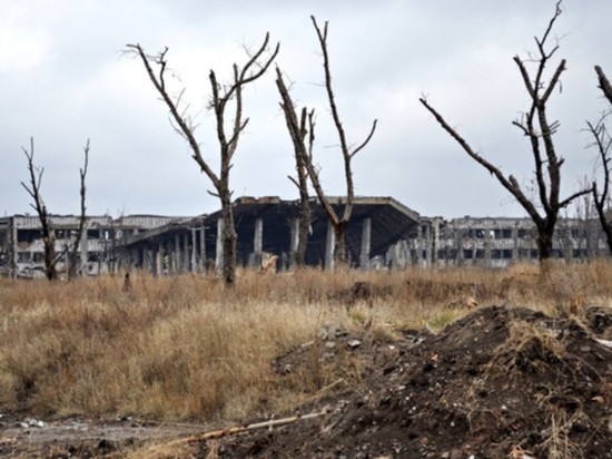 ЛНР: Украина официально признала нарушение минских соглашений