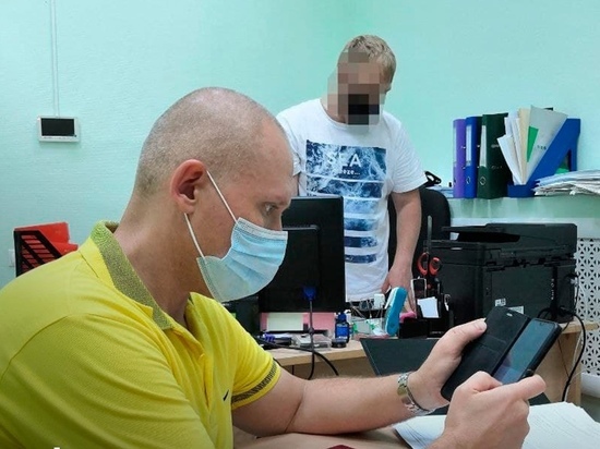 В Курске заведения «Зажигалка» и «Черчилль» оштрафованы на 100 тысяч рублей