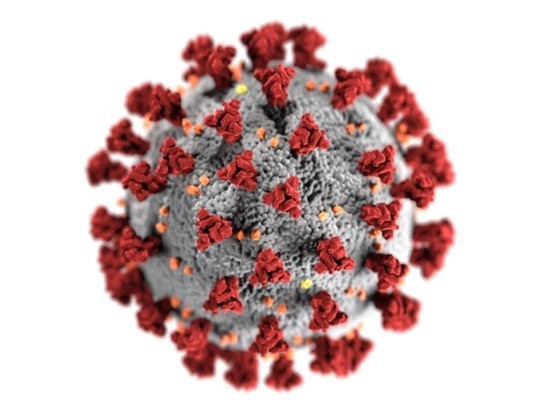 Ученые изобрели светильник, способный убить коронавирус внутри человека