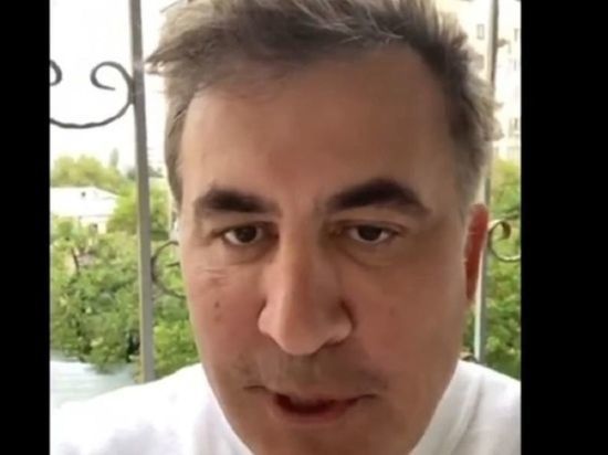 Омбудсмен Украины намерена проверить условия содержания Саакашвили в грузинской тюрьме