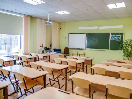 В трех районах Хабаровского края школьники не ушли на каникулы