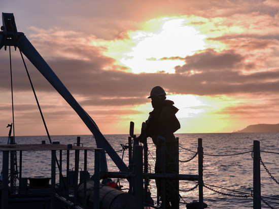 Британцы заявили, что их страна захватит Крым в случае войны с Россией