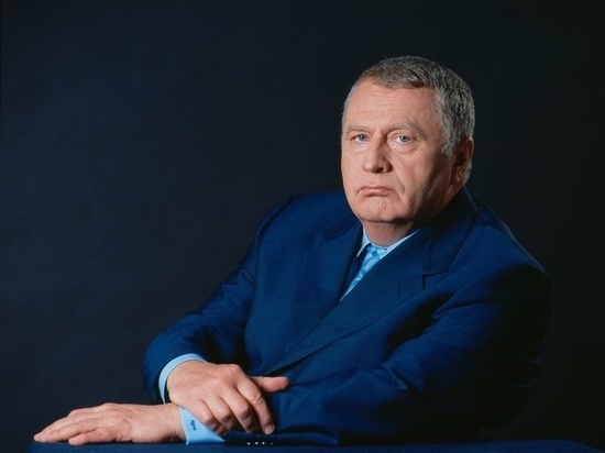 Жириновский исключил из рядов ЛДПР двух членов партии в Хакасии