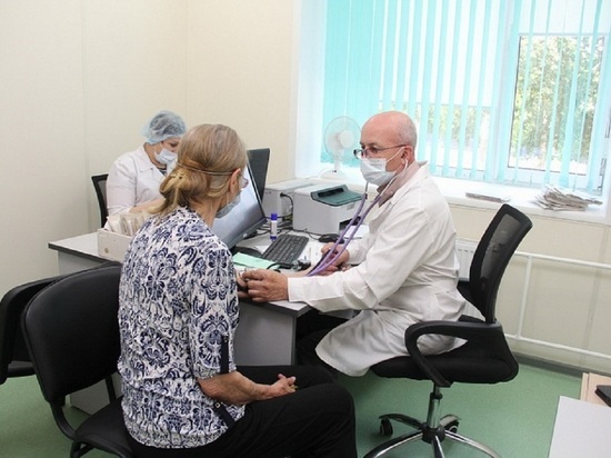 Какие медицинские услуги жители Алтайского края могут получить по полису ОМС