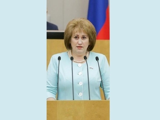 Лишившись депутатского мандата, новосибирская коммунистка Ганзя рассказала правду о Госдуме