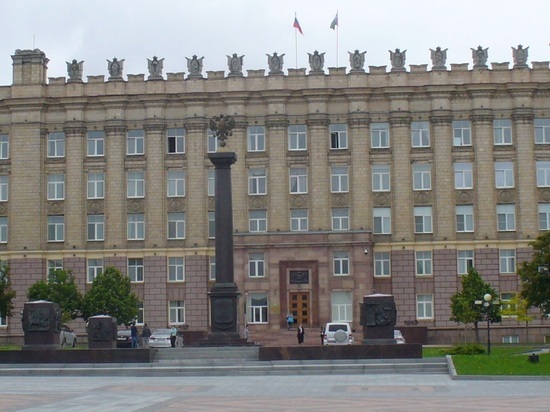 В правительстве Белгородской области в 2022 году создадут министерства