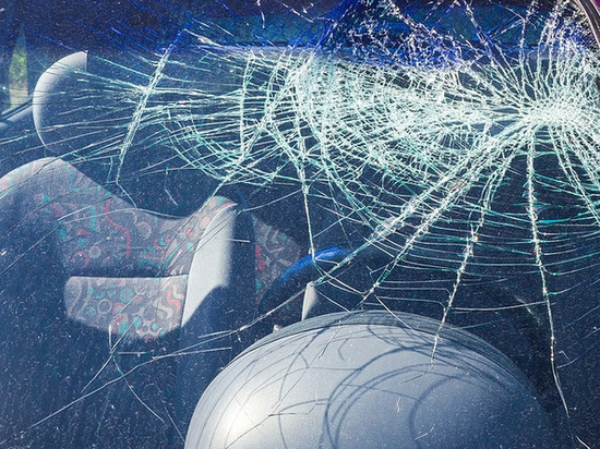 ДТП в Донецке стало причиной остановки трех троллейбусных маршрутов