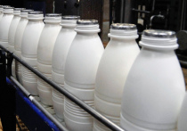 Молочный продукт приостанавливает рост раковых клеток