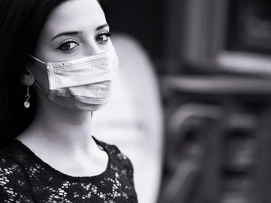 В ДНР за сутки выявили более 1 000 случаев заражения COVID-19