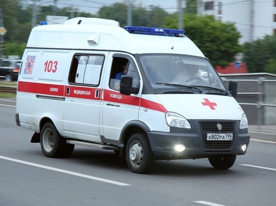 Эксперт Шкитин пояснил, могут ли отказать в госпитализации невакцинированным россиянам