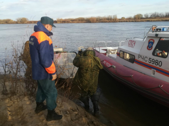 В Хабаровском крае найдены тела утонувших детей