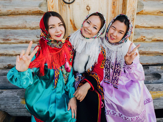 Сотни заявок: для молодежи из стран Арктического совета главным событием зимы может стать посещение Ямала