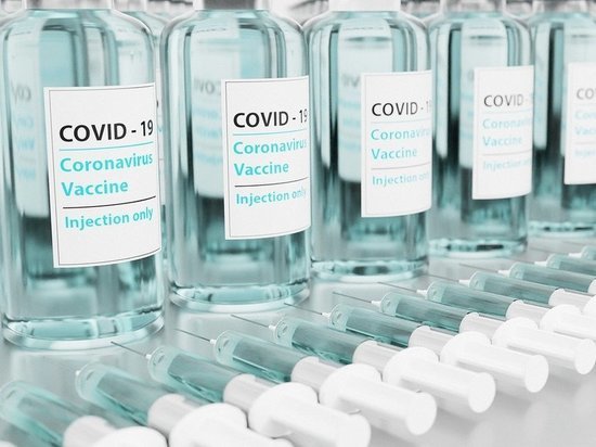 Гинцбург анонсировал скорую регистрацию детской вакцины от коронавируса