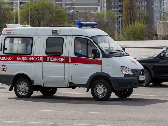 Еще 32 человека умерли от ковида в Ростовской области
