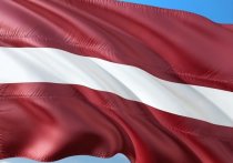 Комиссия сейма Латвии одобрила законопроект о запрете публичного использования георгиевских ленточек