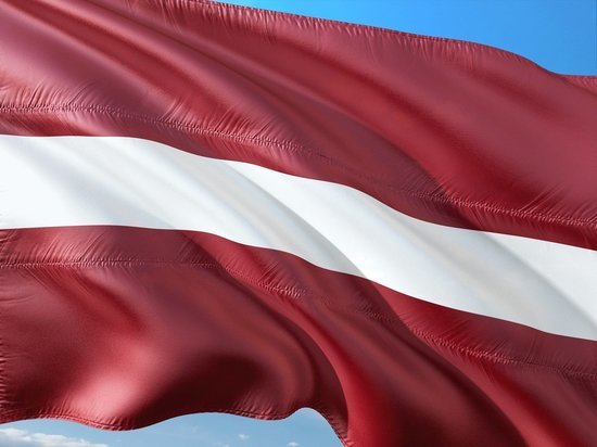 В Латвии поддержали запрет георгиевских ленточек