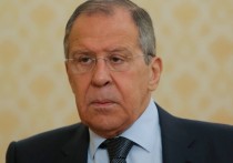 Министр иностранных дел России Сергей Лавров заявил, что Москва предпримет все усилия, чтобы не допустить расширение миссии НАТО на восток