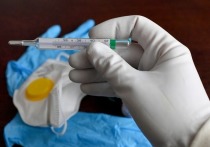 Белгородцы, заболевшие коронавирусом, смогут бесплатно получить лекарства в поликлинике №6 или у врача, который придет на дом