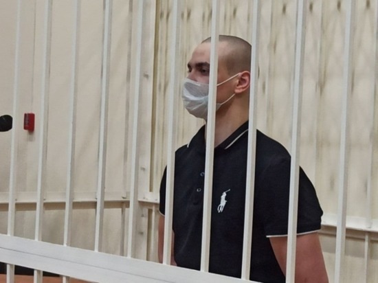 Волгоградец получил 19 лет колонии за убийство иностранного студента