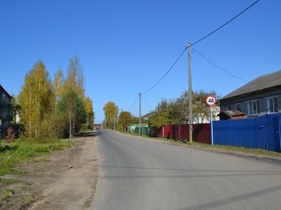 Дорогу Новое Рахино – Соменка и подъезд к Большой Козоне отремонтируют досрочно