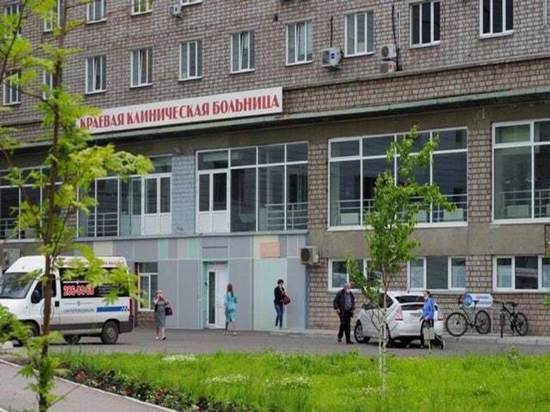 Стал известен график работы в нерабочие дни больниц и поликлиник Красноярска