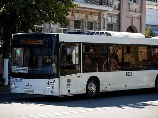 В Ростове повысили проезд в общественном транспорте до 32 рублей