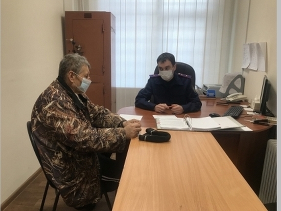 Брянские врачи спасли раненого участкового