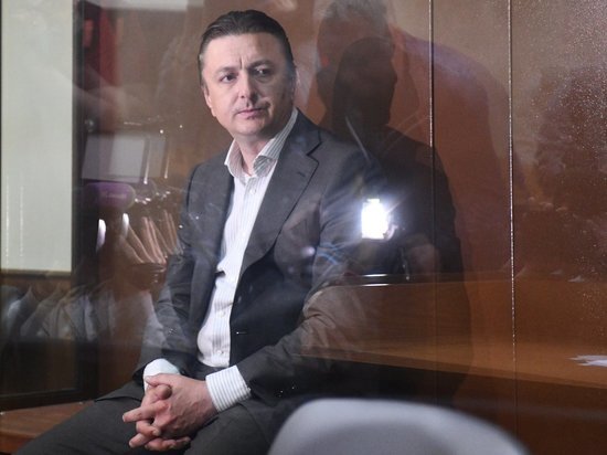 Обвиняемый в убийстве любовницы Андрей Кулаков в последнем слове заставил покраснеть присутствующих в суде