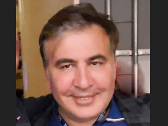 Саакашвили отказался от медпомощи на 27-й день голодовки