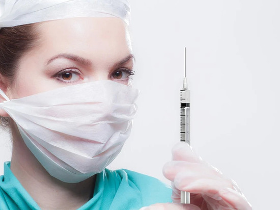 В ДНР вакцинацию от гриппа проведут в период с ноября по декабрь