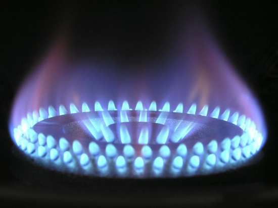 Конкурент &#34;Газпрома&#34; увеличивает поставки газа на европейский рынок
