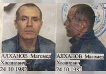 Телеграм-канал "112" со ссылкой на источники сообщает детали побега осужденного члена банды Басаева из психиатрической больницы в Астрахани