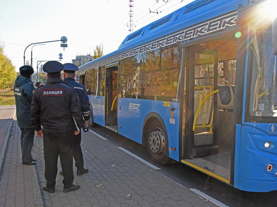 За один день в Белгороде выявлено 93 нарушения масочного режима