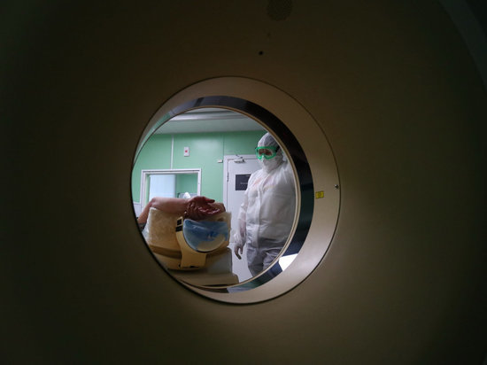 Новые меры по борьбе с коронавирусом введены в Волгоградской области