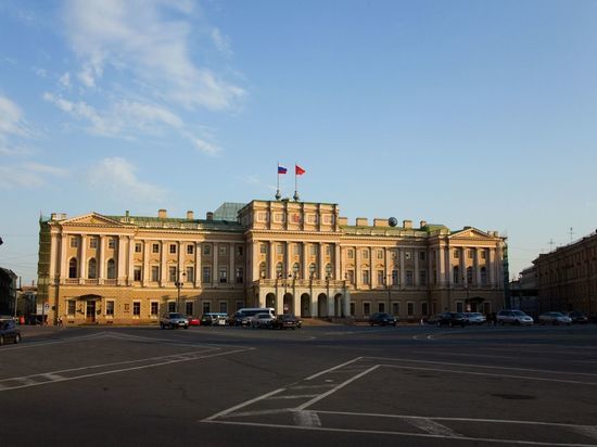 Стала известна причина возможного отказа в Петербурге от депутатских поправок при утверждении бюджета города